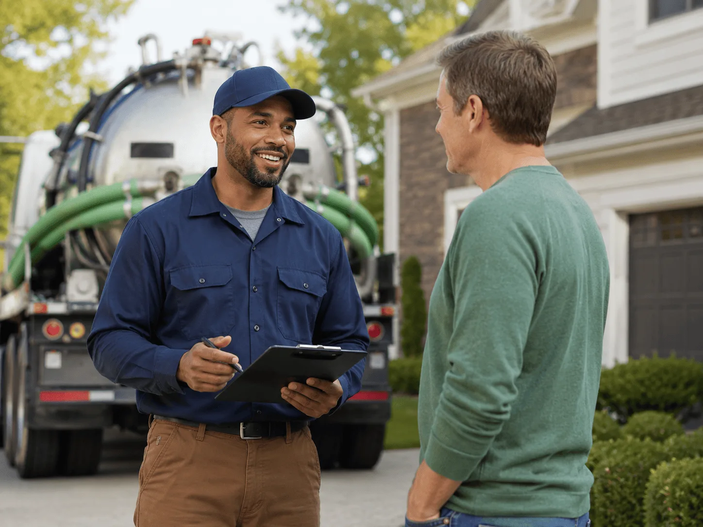 Mosquito Control Chatfield, OH FAQs